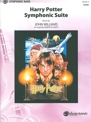 John Williams - Harry Potter Symphonic Suite