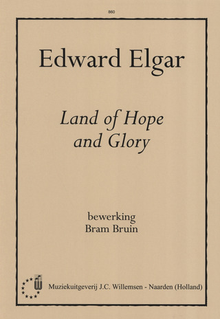 Edward Elgar - Land of Hope and Glory