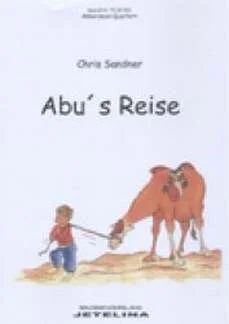 Chris Sandner - Abu's Reise