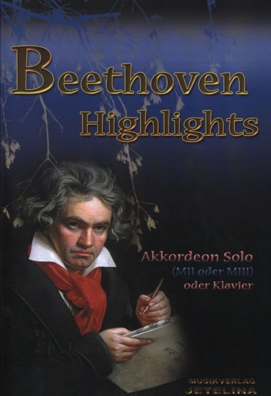 Ludwig van Beethoven - Beethoven Highlights