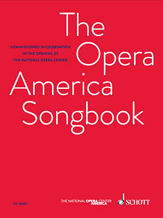 Howard Shore - The OPERA America Songbook