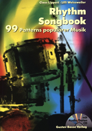Claus Lippert et al. - Rhythm Songbook