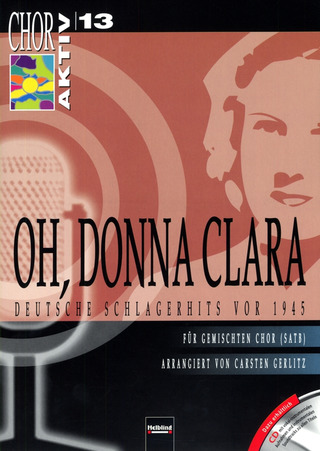 Oh, Donna Clara