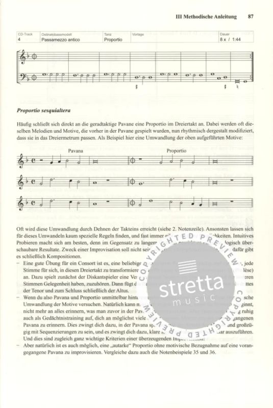Martin Erhardt - Improvisation mit Ostinatobässen aus dem 16. bis 18. Jahrhundert (5)