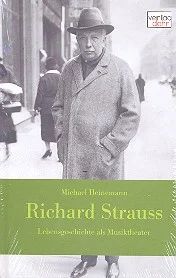 Michael Heinemann - Richard Strauss