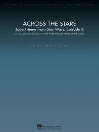 John Williams - Across the Stars