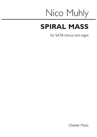 Nico Muhly - Spiral Mass