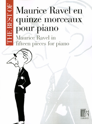 Maurice Ravel - The Best of Maurice Ravel