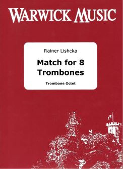 Rainer Lischka - Match