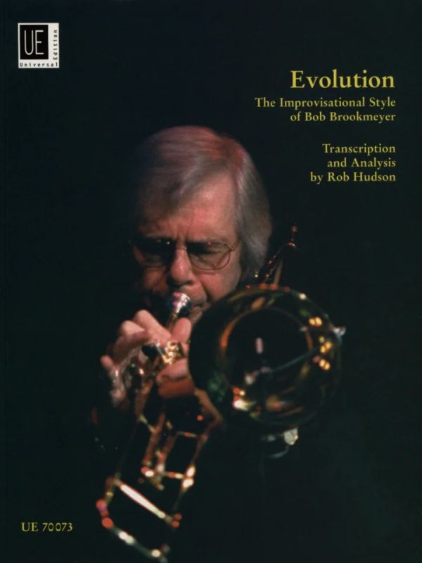 Bob Brookmeyer - Evolution