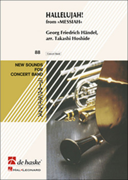 George Frideric Handel: Halleluja