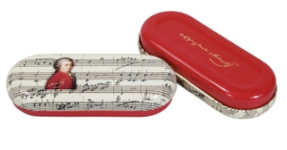 Spectacle Case Mozart