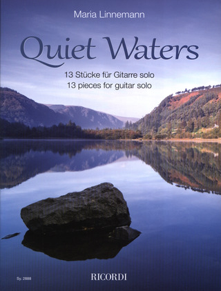 Maria Linnemann - Quiet Waters