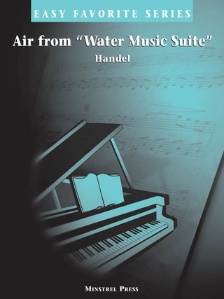 Georg Friedrich Händel - Air From Water Music Suite