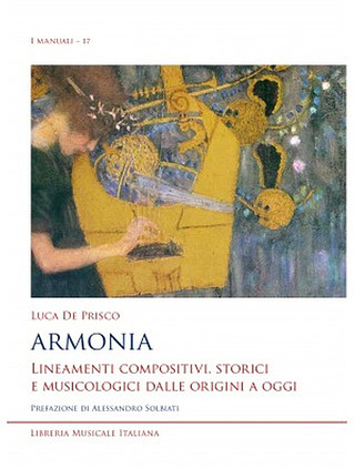 Luca De Prisco - Armonia