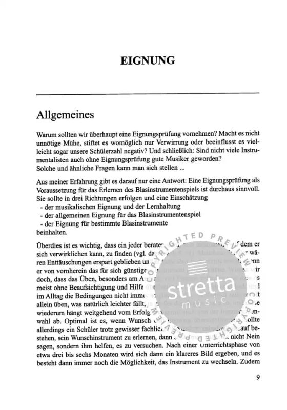 Werner Seltmann - Know-how für Bläser (4)
