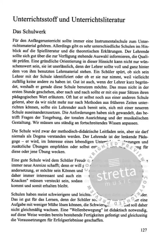Werner Seltmann - Know-how für Bläser (8)