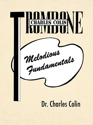 Charles Colin - Melodious Fundamentals