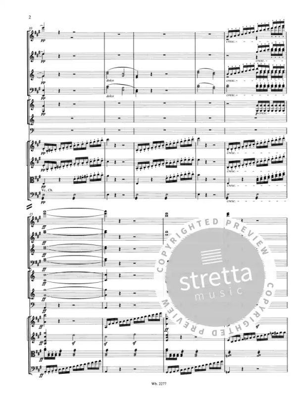 Ludwig van Beethoven - Symphony No. 7 in A major Op. 92 (2)