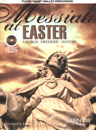 Georg Friedrich Händel - Messiah at Easter