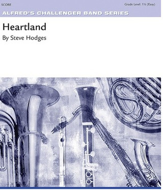 Steve Hodges - Heartland