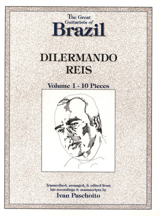 Dilermando Reis - 10 Pieces 1