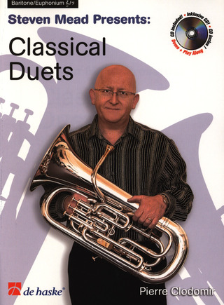 Steven Mead Presents: Classical Duets