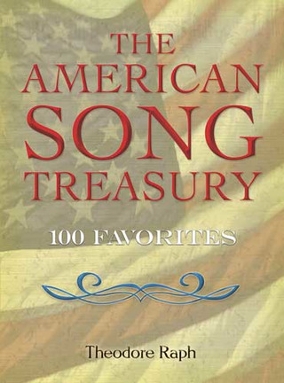 Theodore Raph - American Song Treasury