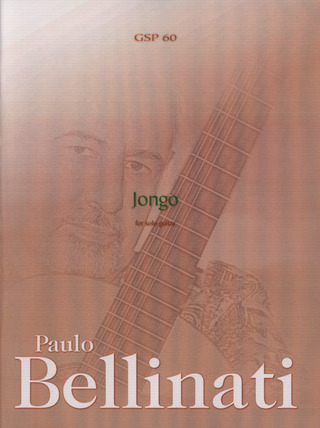 Paulo Bellinati - Jongo