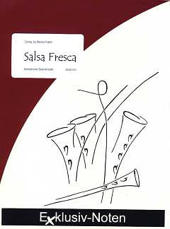 Bernd Frank - Salsa Fresca