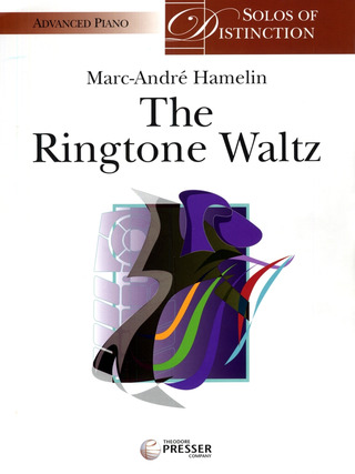 Hamelin Marc Andre - Ringtone Waltz