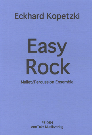 Eckhard Kopetzki - Easy Rock