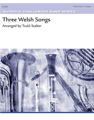 Three Welsh Songs