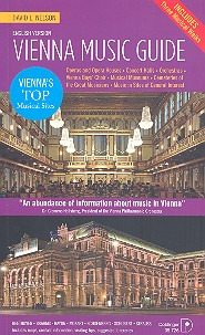 David L. Nelson: Vienna Music Guide