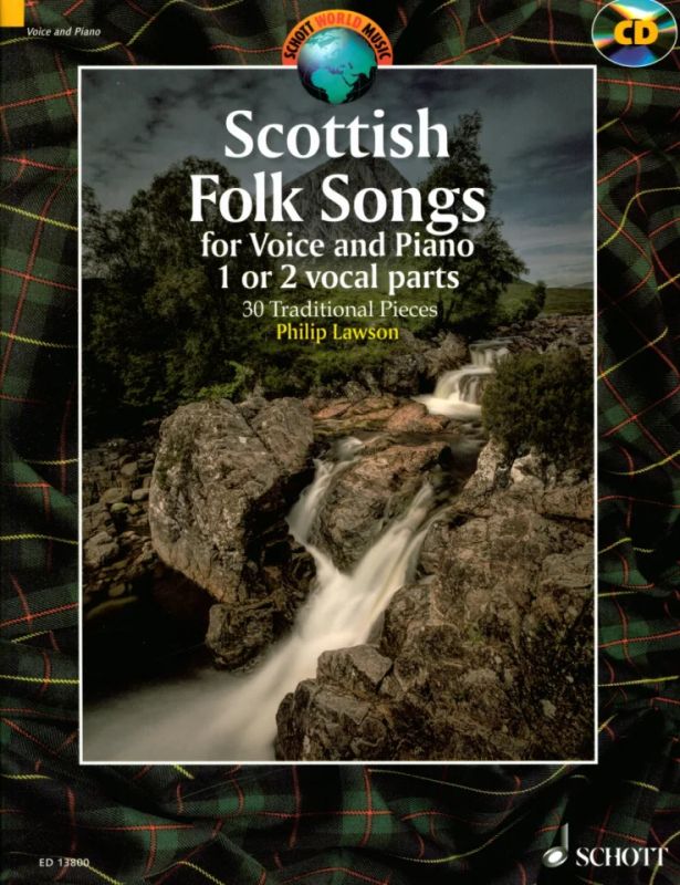 Scottish Folk Songs (0)