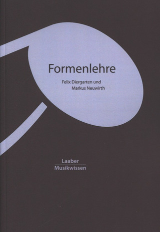 Felix Diergarten et al.: Formenlehre
