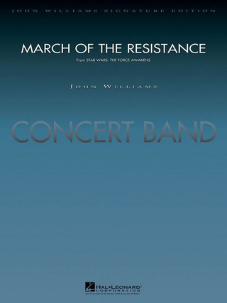 John Williams - March of the Resistance