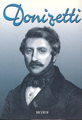 Giancarlo Landini - Donizetti