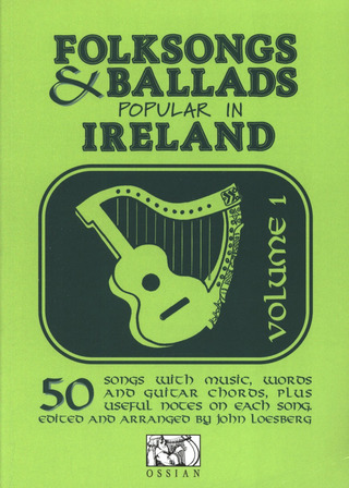 Folksongs & Ballads popular in Ireland 1