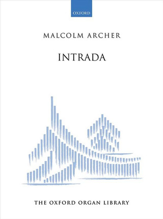 Malcolm Archer - Intrada
