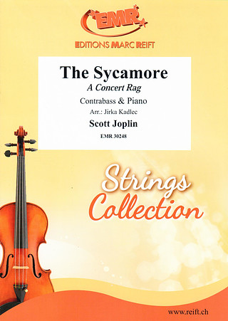 Scott Joplin - The Sycamore