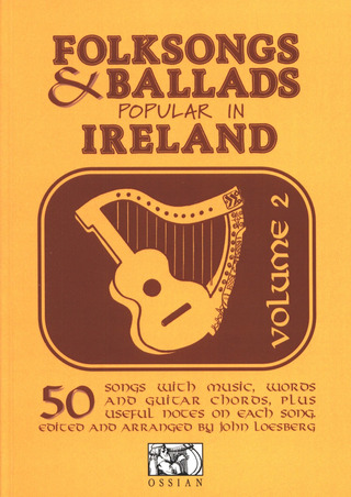 Folksongs & Ballads popular in Ireland 2