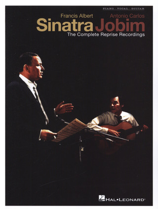 Frank Sinatra et al. - The Complete Reprise Recordings