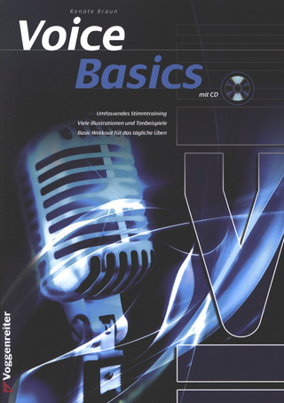 Renate Braun - Voice Basics