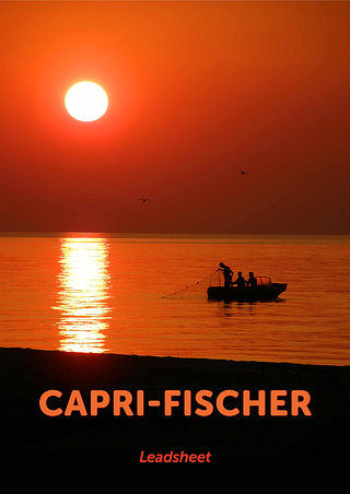 Gerhard Winkler - Capri-Fischer