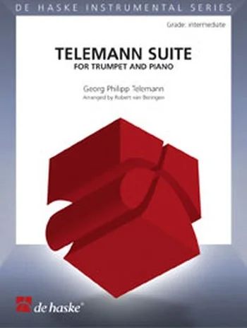Georg Philipp Telemann - Telemann Suite