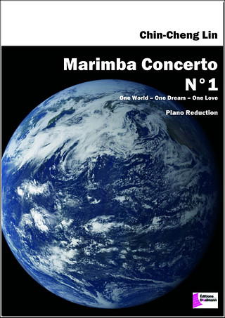 Chin-Cheng Lin - Marimba Concerto N°1