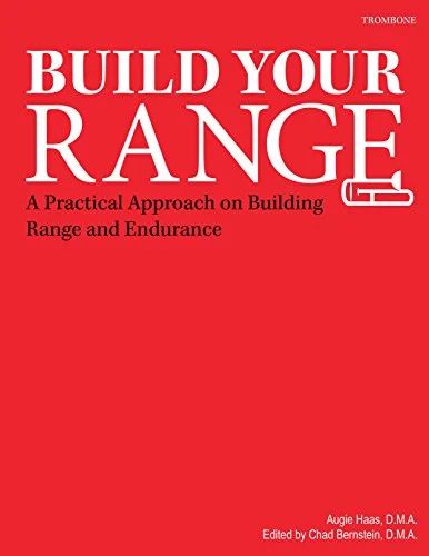 Augi Haas - Build Your Range – A Practical Approach on Building Range and Endurance
