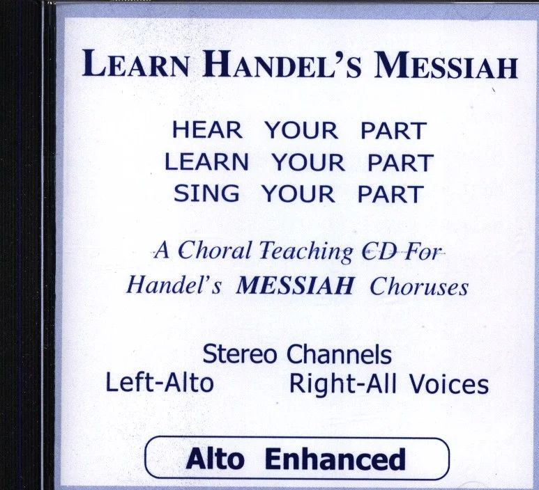 Learn Handel's Messiah