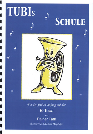 Rainer Fath: Tubis Schule 1